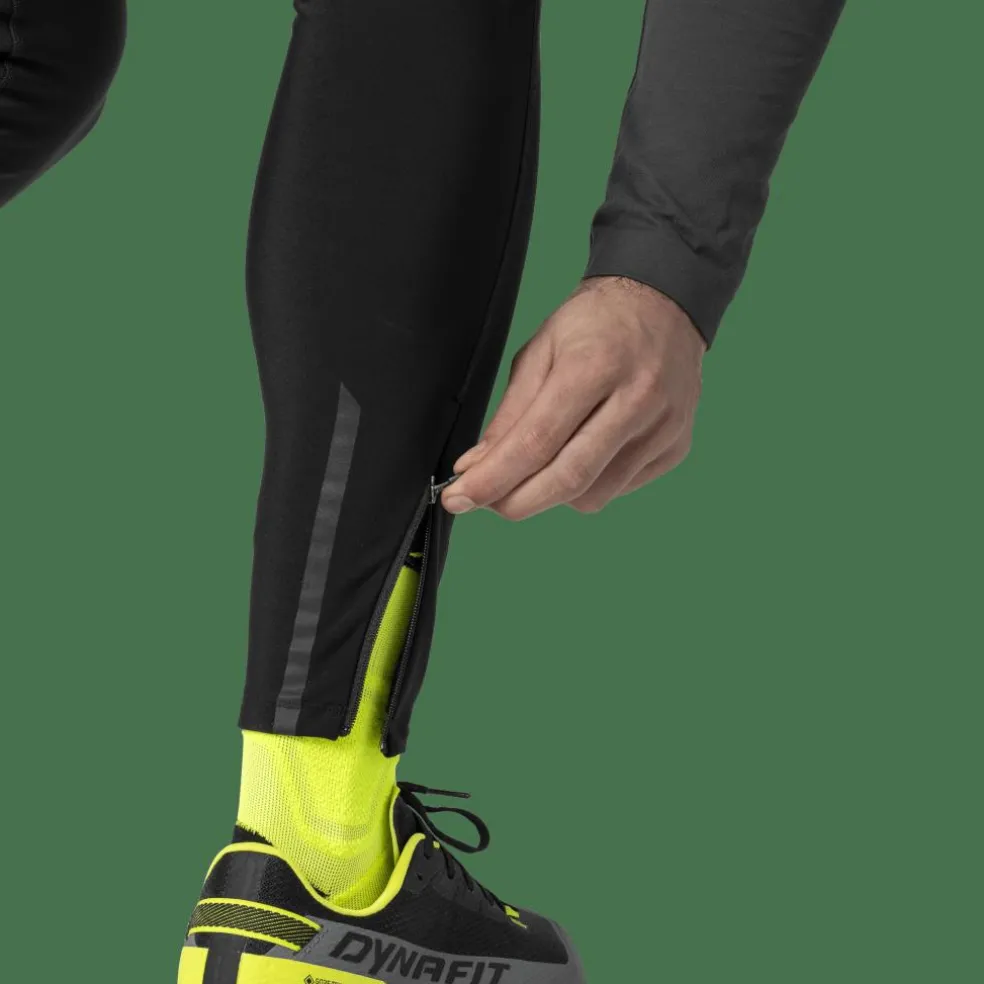 Winter Running Tights Herren