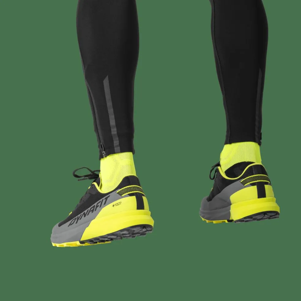Winter Running Tights Herren