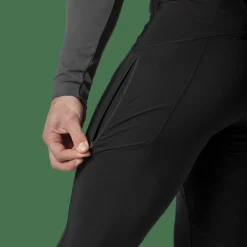 Winter Running Tights Herren
