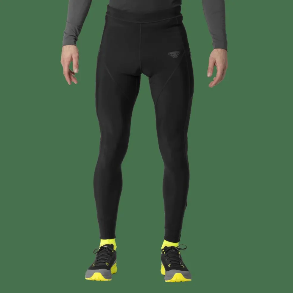 Winter Running Tights Herren