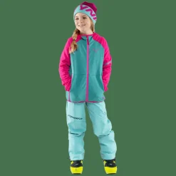 Youngstar Polartec® Kapuzenjacke Unisex