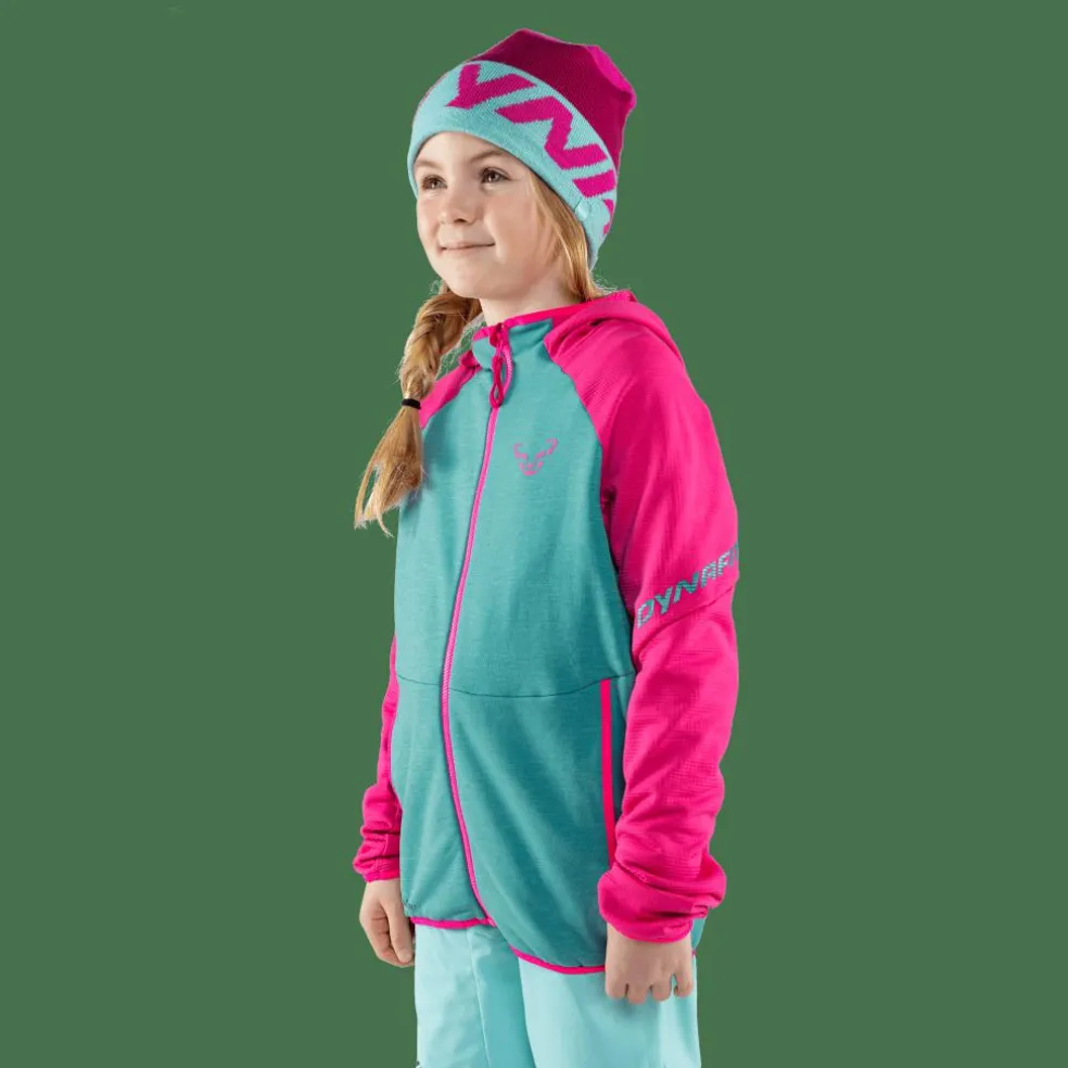 Youngstar Polartec® Kapuzenjacke Unisex