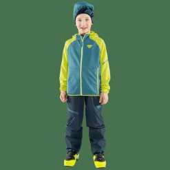 Youngstar Polartec® Kapuzenjacke Unisex
