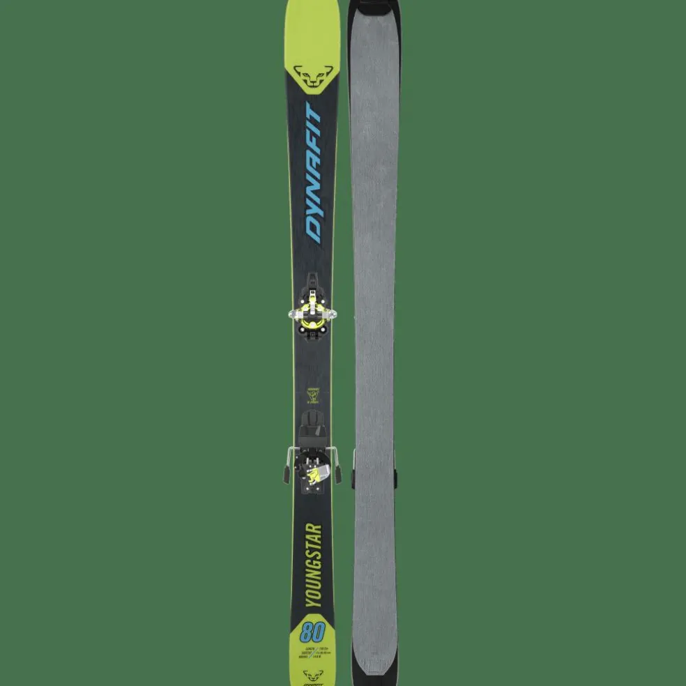 Youngstar Ski Set Unisex