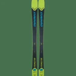 Youngstar Ski Set Unisex