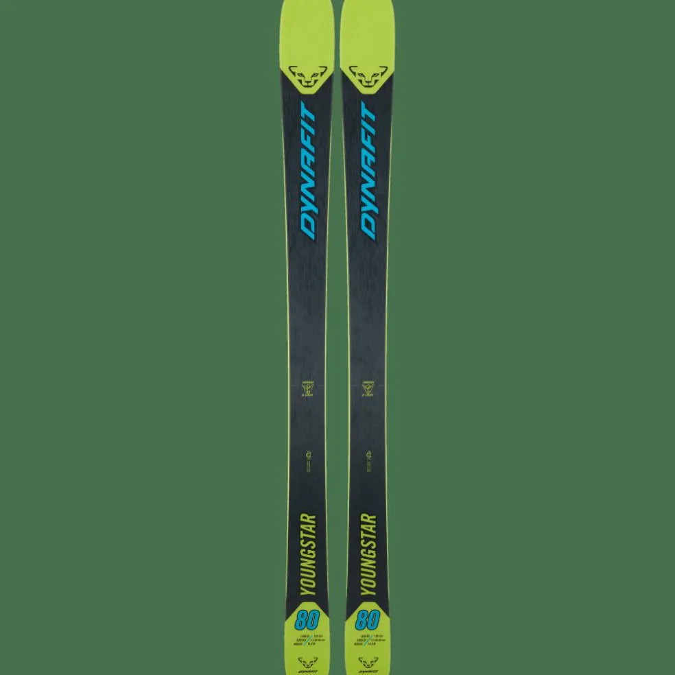 Youngstar Ski Set Unisex